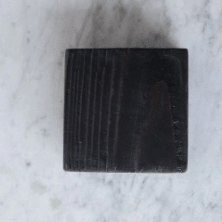 Reclaimed Wood Linen Press - elsie green - Custom Furniture