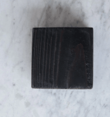 Reclaimed Wood Linen Press - elsie green - Custom Furniture