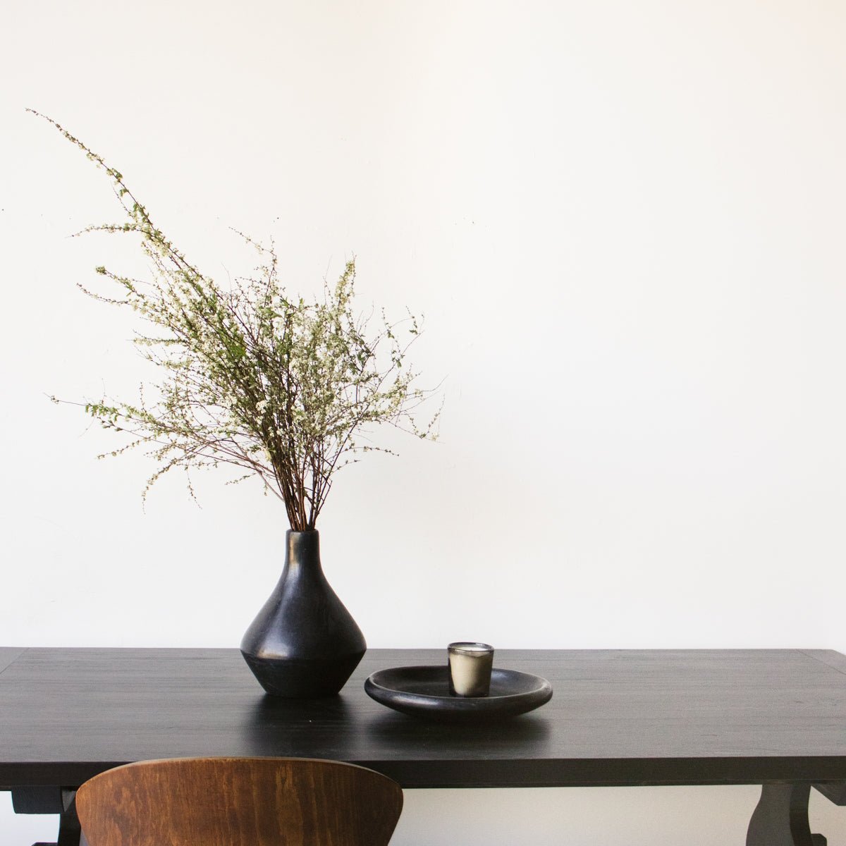 Reclaimed Wood Monastery Dining Table - elsie green - reclaimed wood furniture