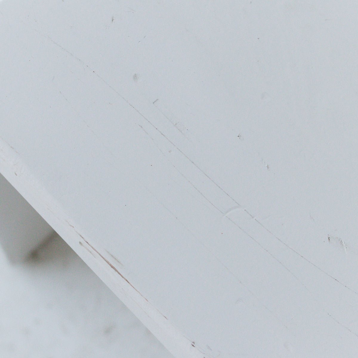 Reclaimed Wood Parsons Coffee Table - elsie green - furniture