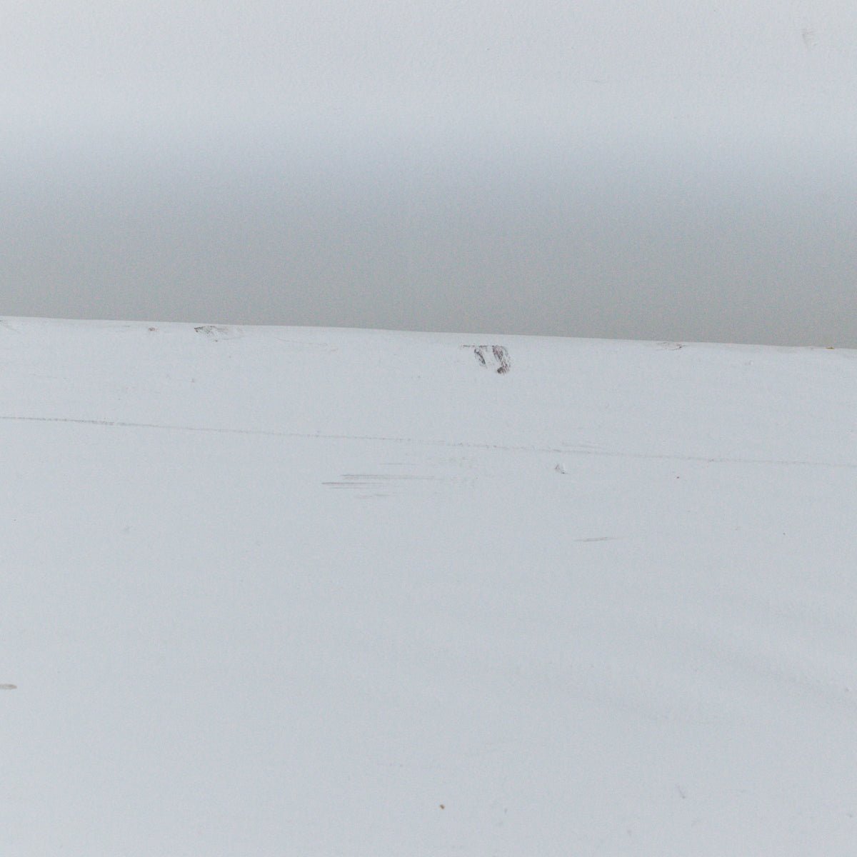 Reclaimed Wood Parsons Coffee Table - elsie green - furniture