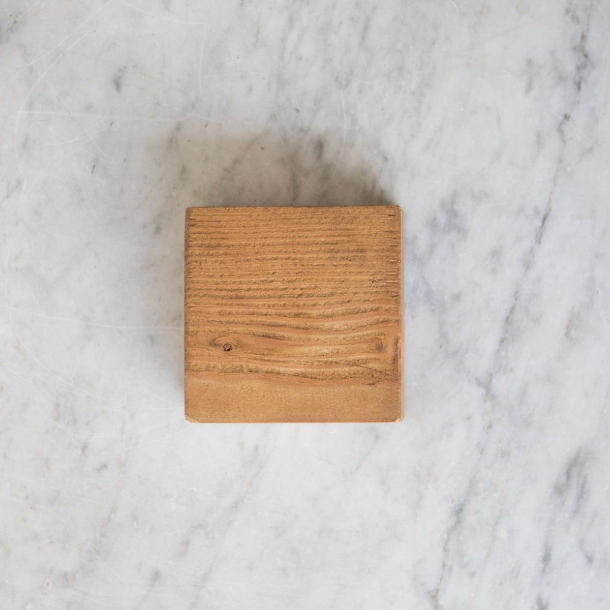 Reclaimed Wood Swatch - elsie green - Custom Furniture