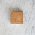Reclaimed Wood Swatch - elsie green - Custom Furniture