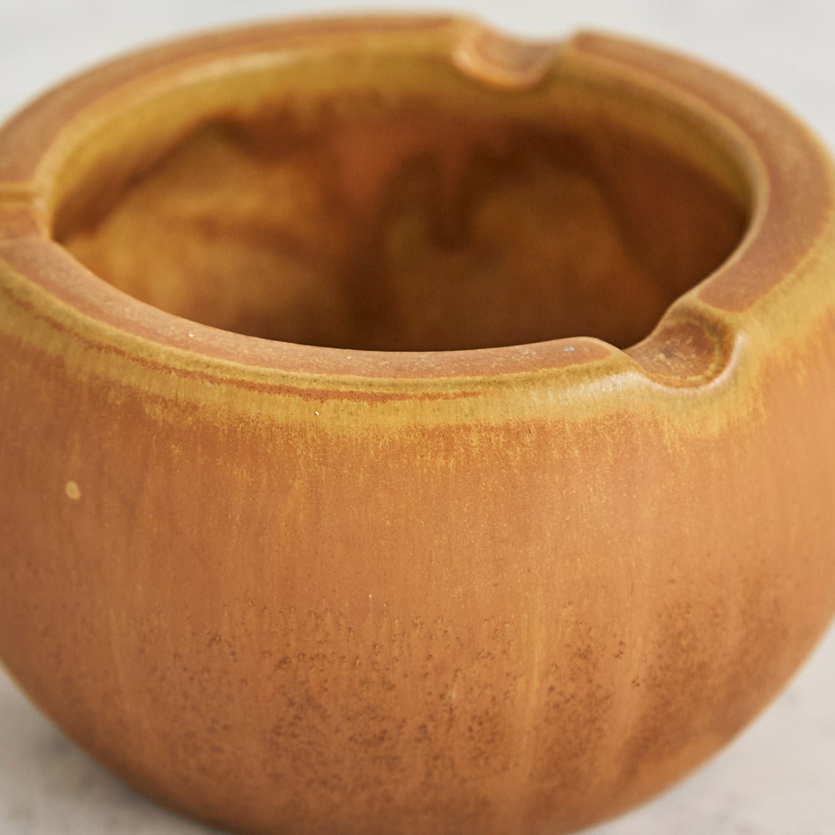 Rhoda Ceram Ashtray - elsie green - decor