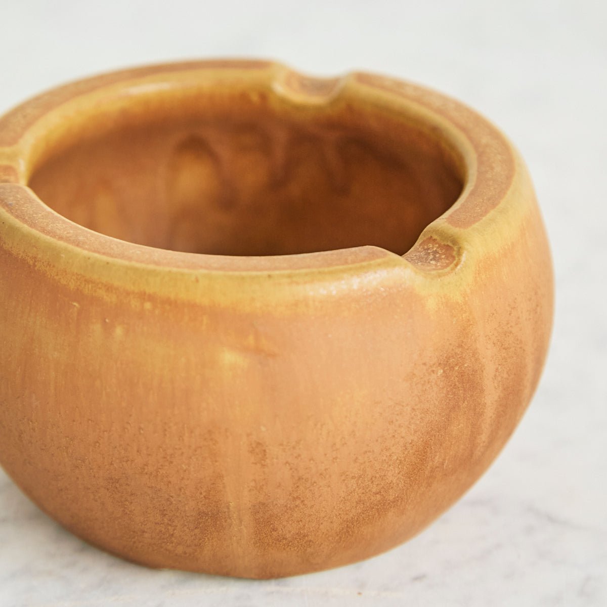 Rhoda Ceram Ashtray - elsie green - decor