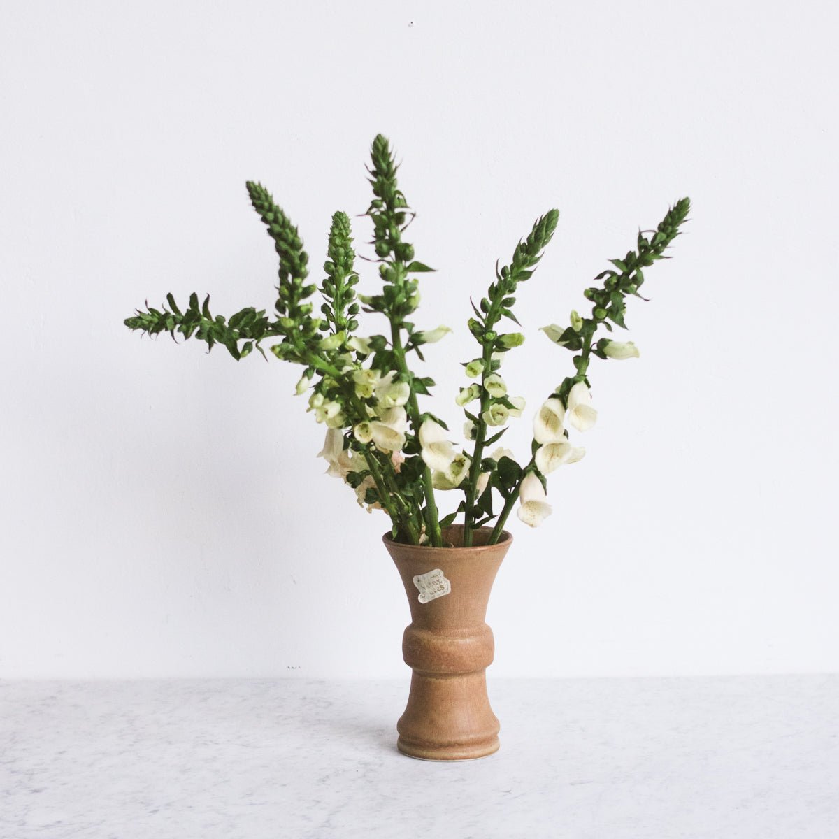 RhodaCeram Collection | Vase - elsie green - decor