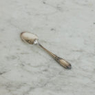 Roccoco Silver Teaspoon Set Of 12 - elsie green - The French Kitchen