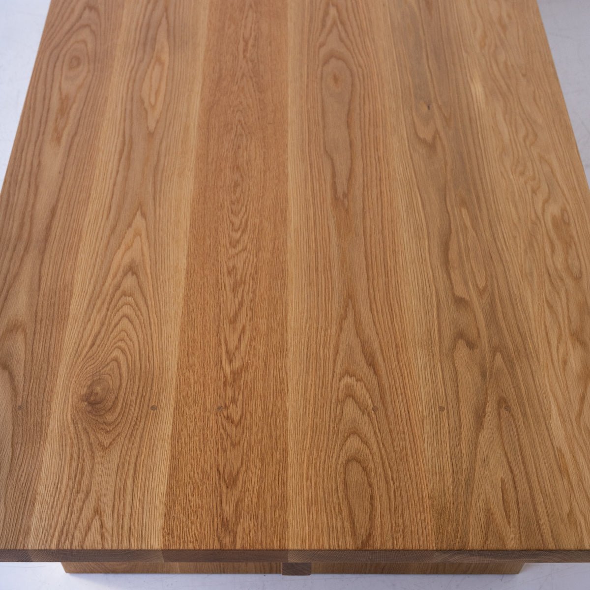 Rooted Oak Coffee Table - elsie green - furniture