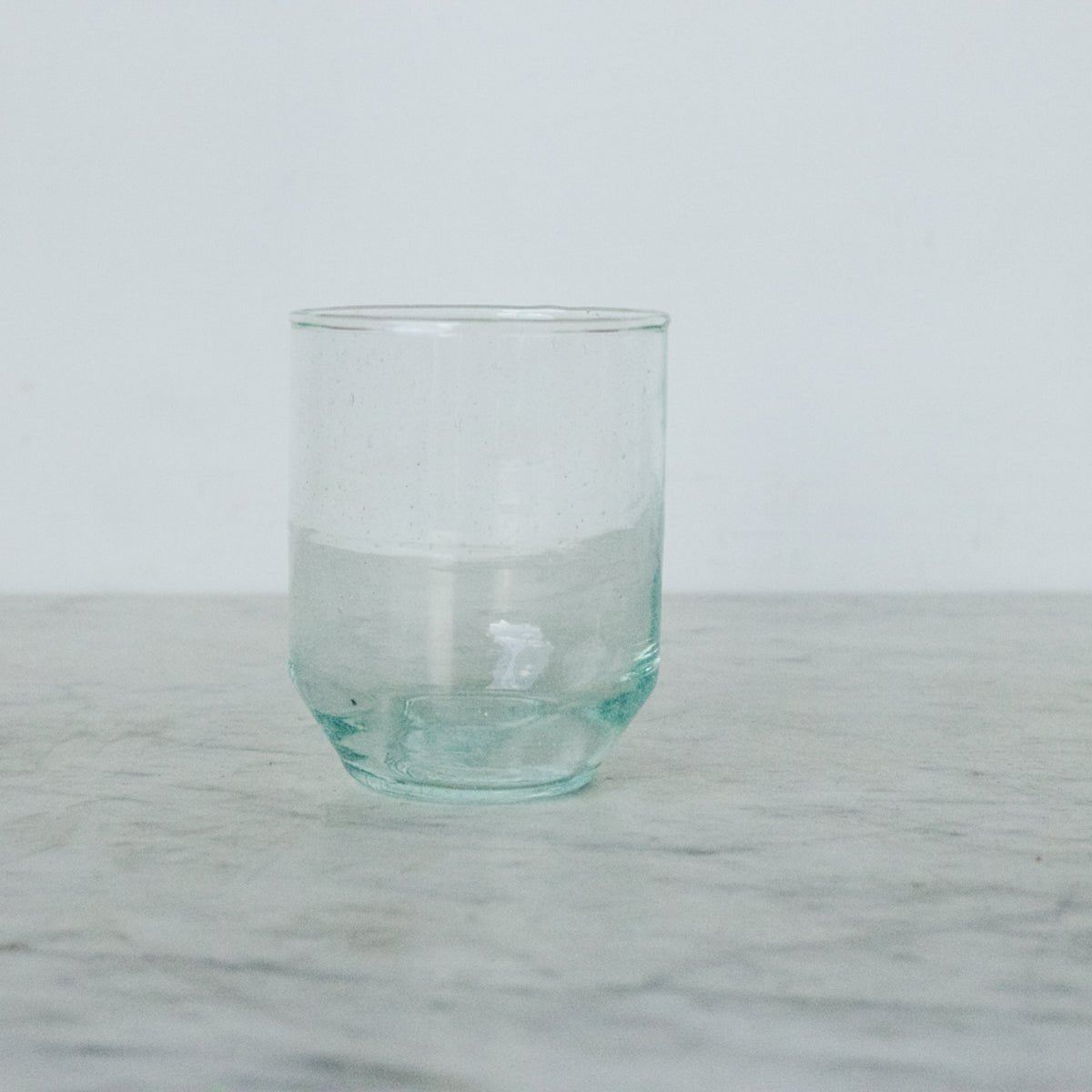 Round Bottom Moroccan Tumbler Set of 6 - elsie green - The French Kitchen