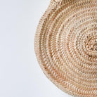 Round Moroccan Tote - elsie green - Decor