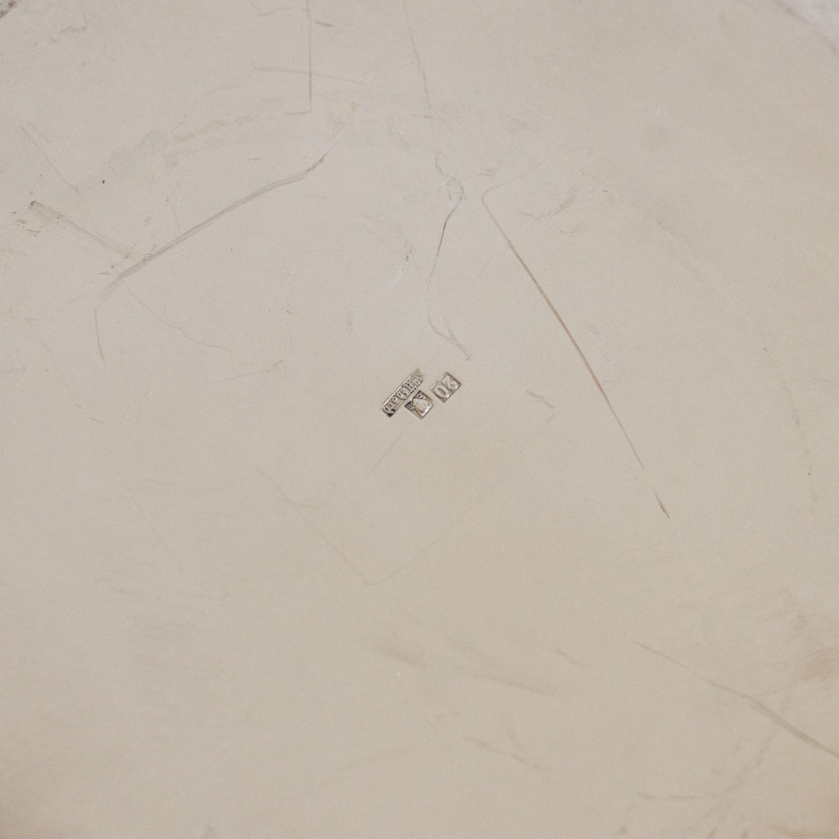 Saint Medard Silver Plated Champagne Bucket - elsie green - The French Kitchen