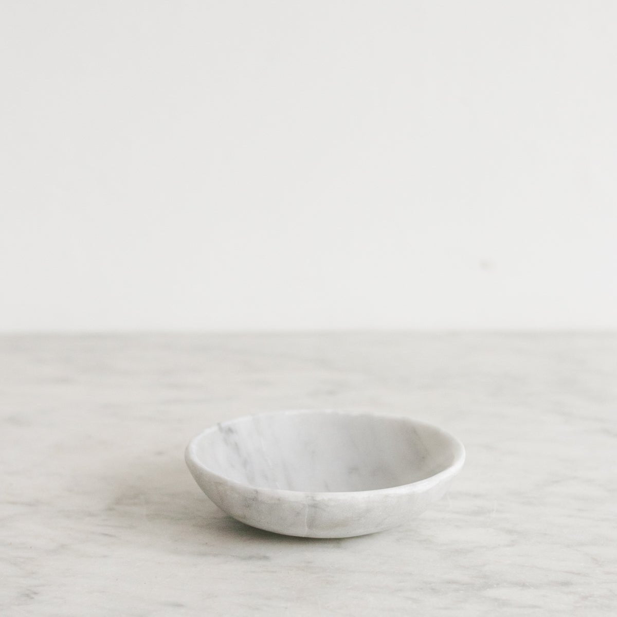 Salt Cellar with Waffle Hand Towel - elsie green - the french kitchen