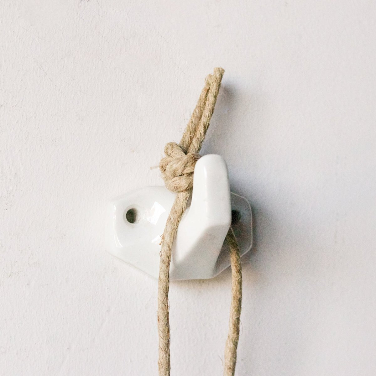 Savon de Marseille on a Rope - elsie green - decor