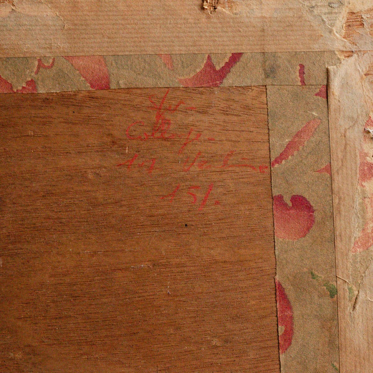 Seascape Oil Painting - elsie green - art