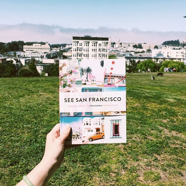 See San Francisco - elsie green - decor