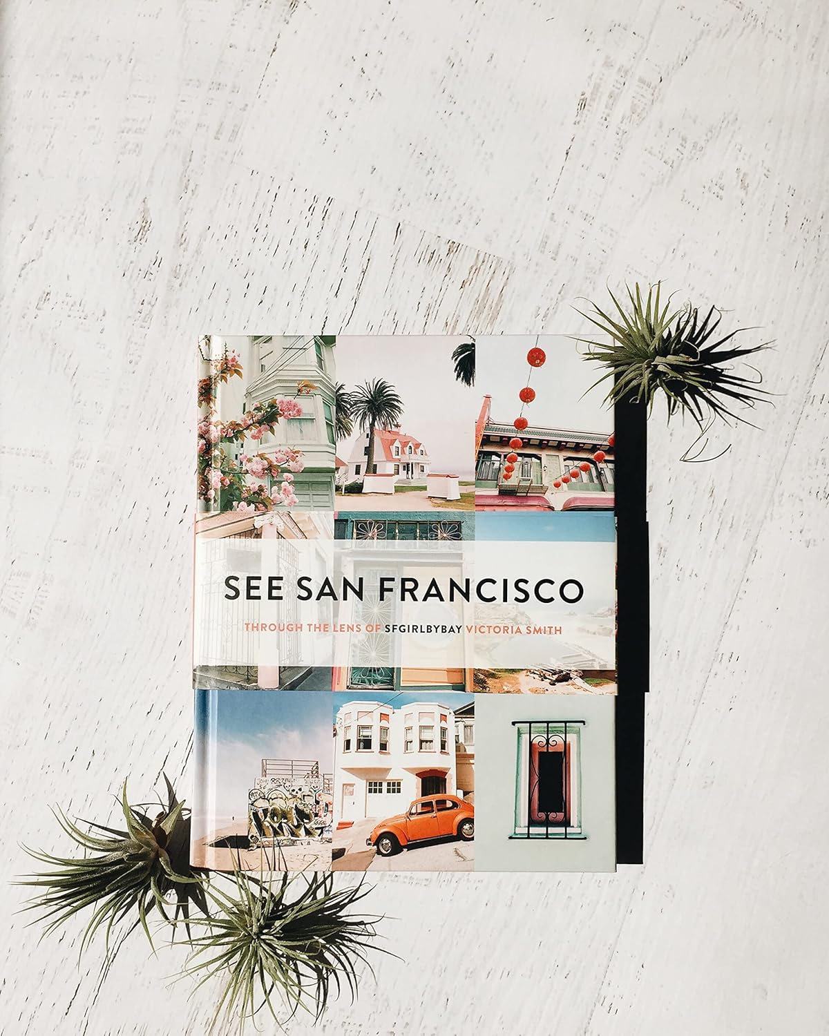 See San Francisco - elsie green - decor