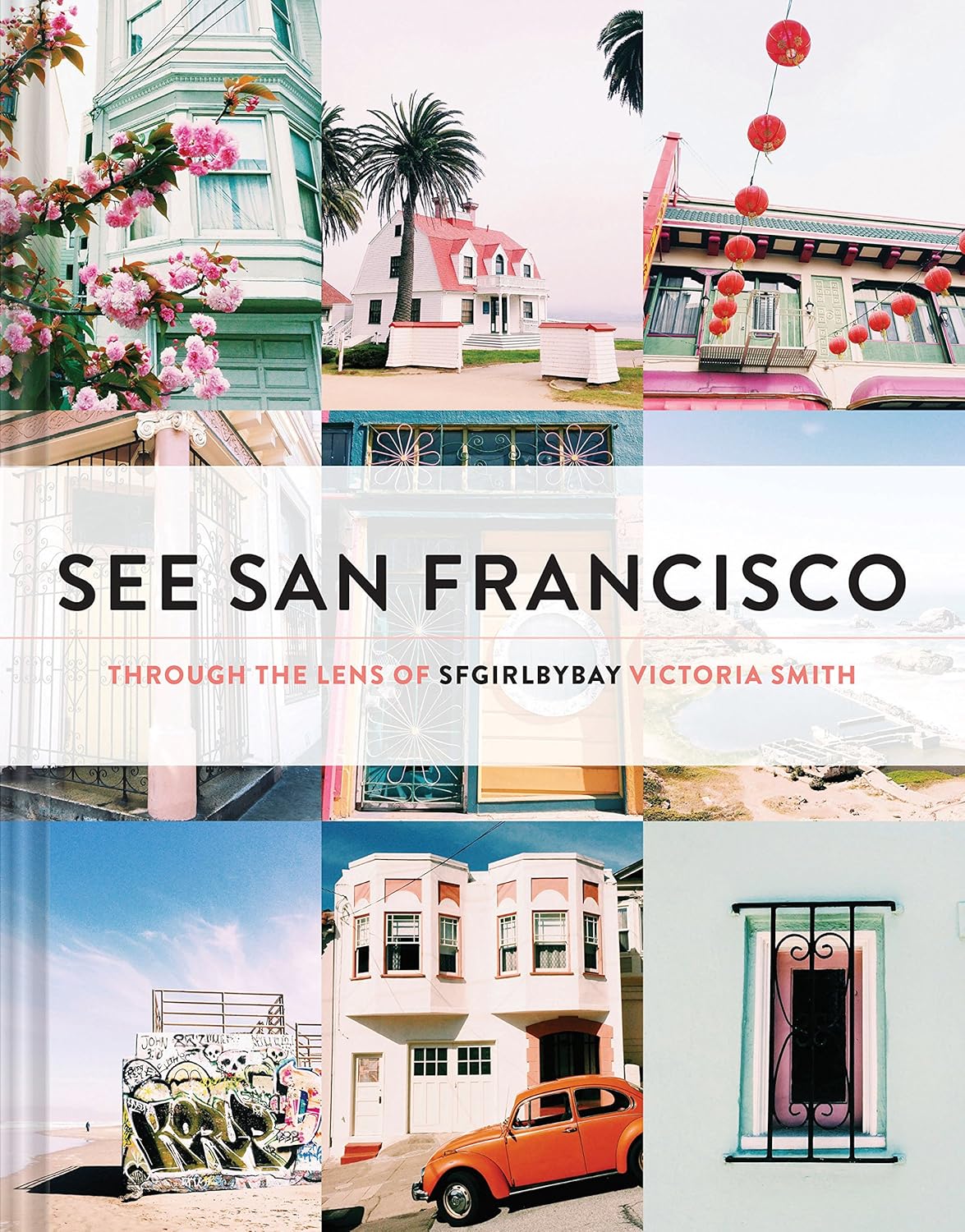 See San Francisco - elsie green - decor