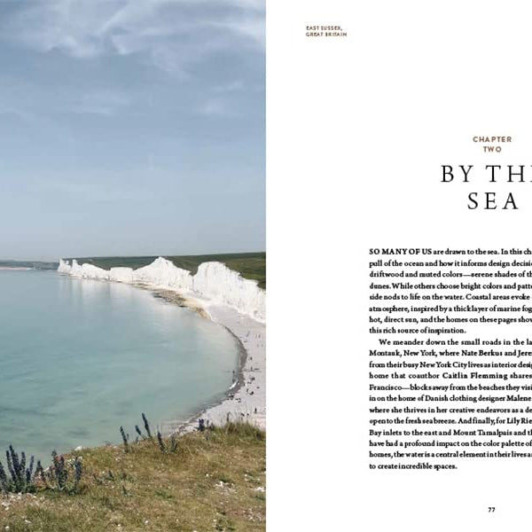 Sense of Place - elsie green - Decor