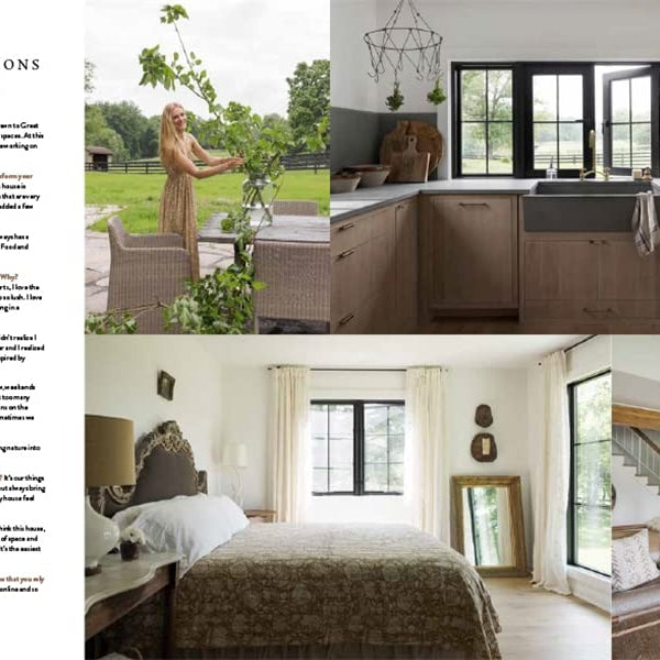 Sense of Place - elsie green - Decor