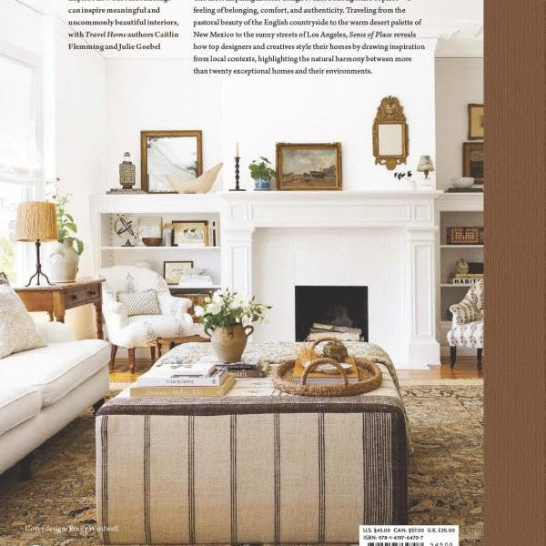 Sense of Place - elsie green - Decor