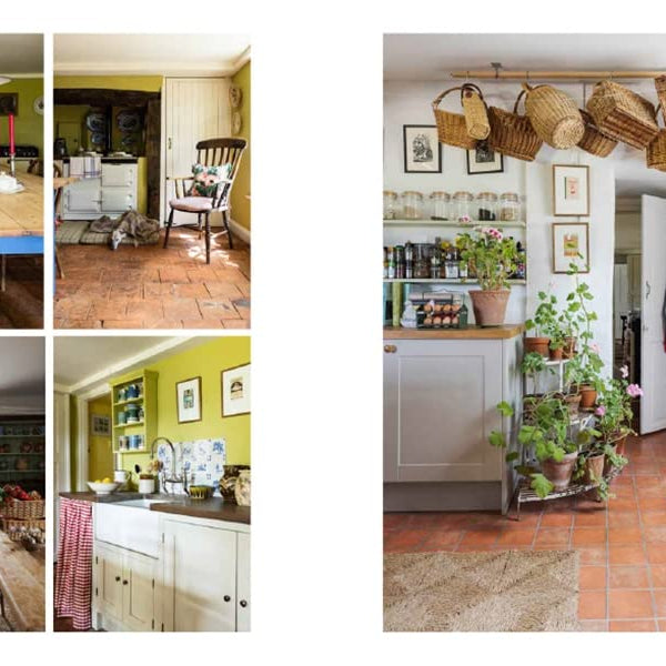 Sense of Place - elsie green - Decor