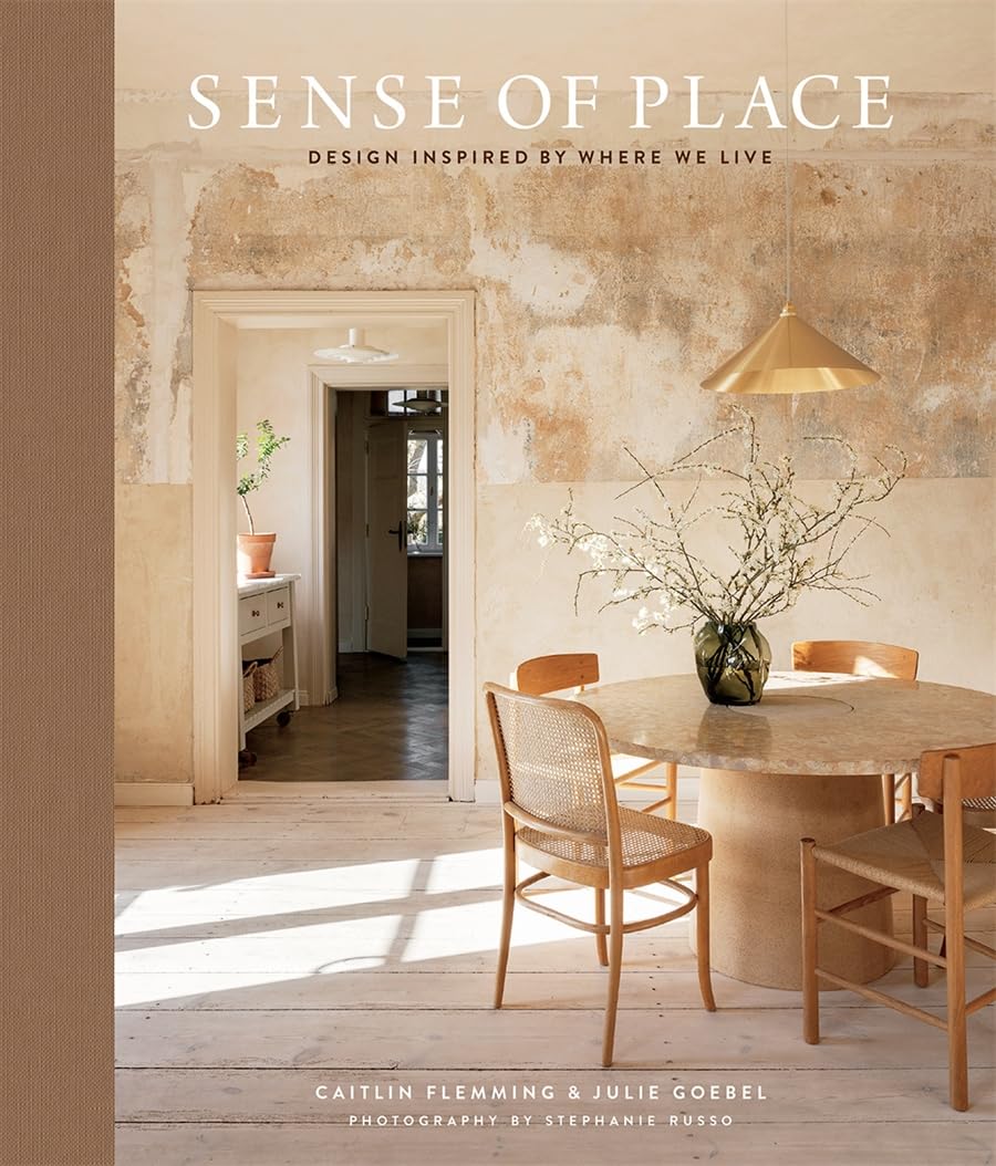 Sense of Place - elsie green - Decor