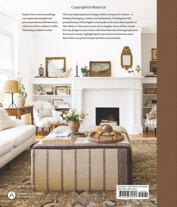 Sense of Place - elsie green - Decor