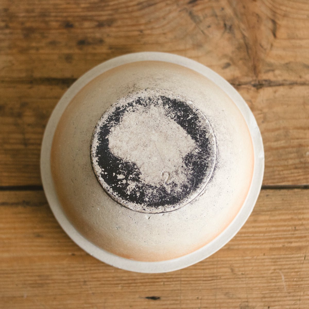 Set of 3 Vintage Mixing Bowls - elsie green - The French Kitchen