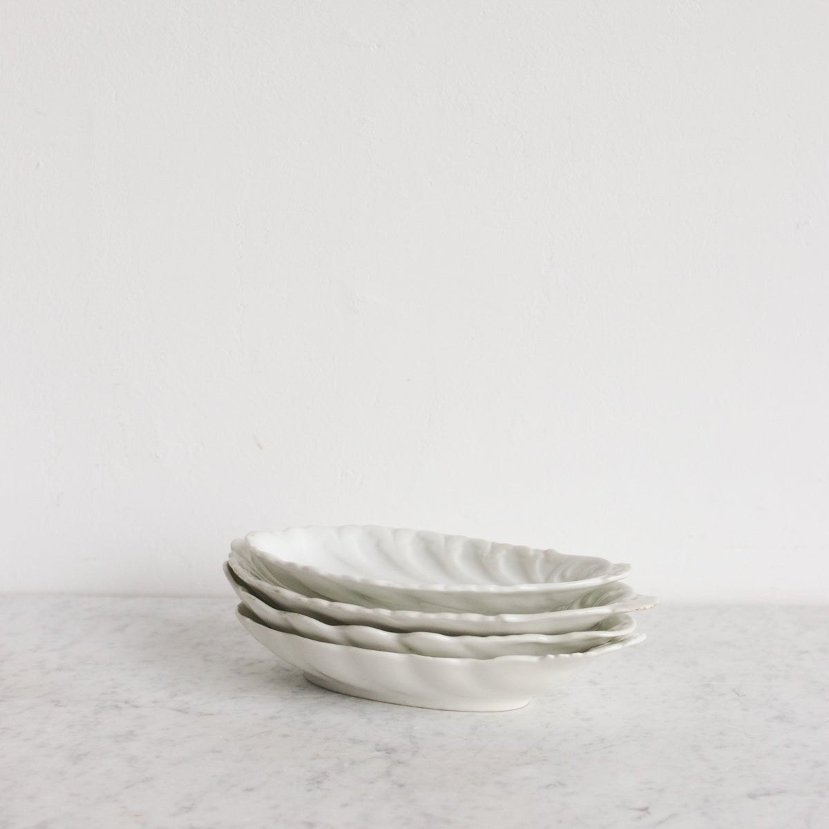 Shell Spoon Rest - elsie green - the french kitchen