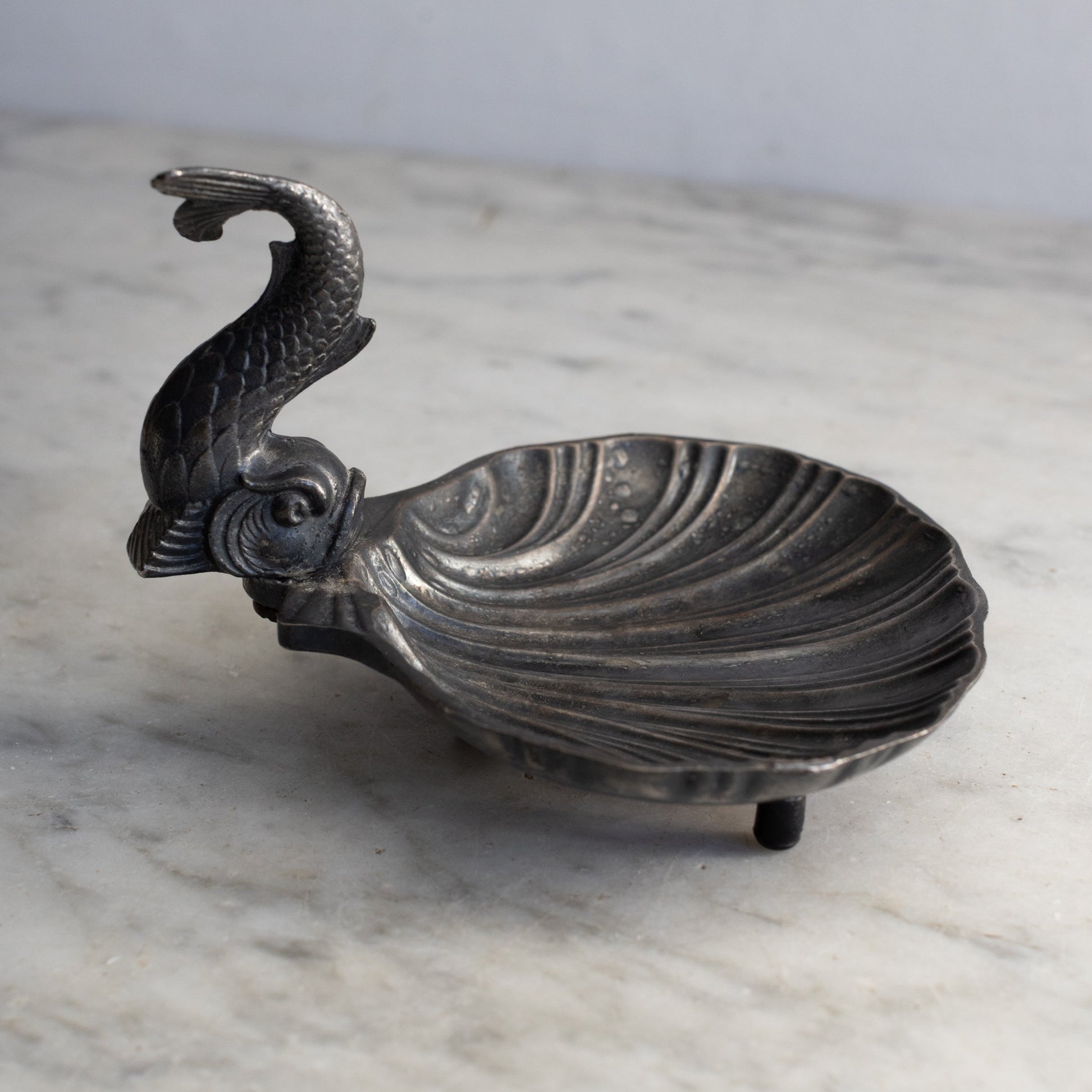 Shell Vide Poche - elsie green - decor