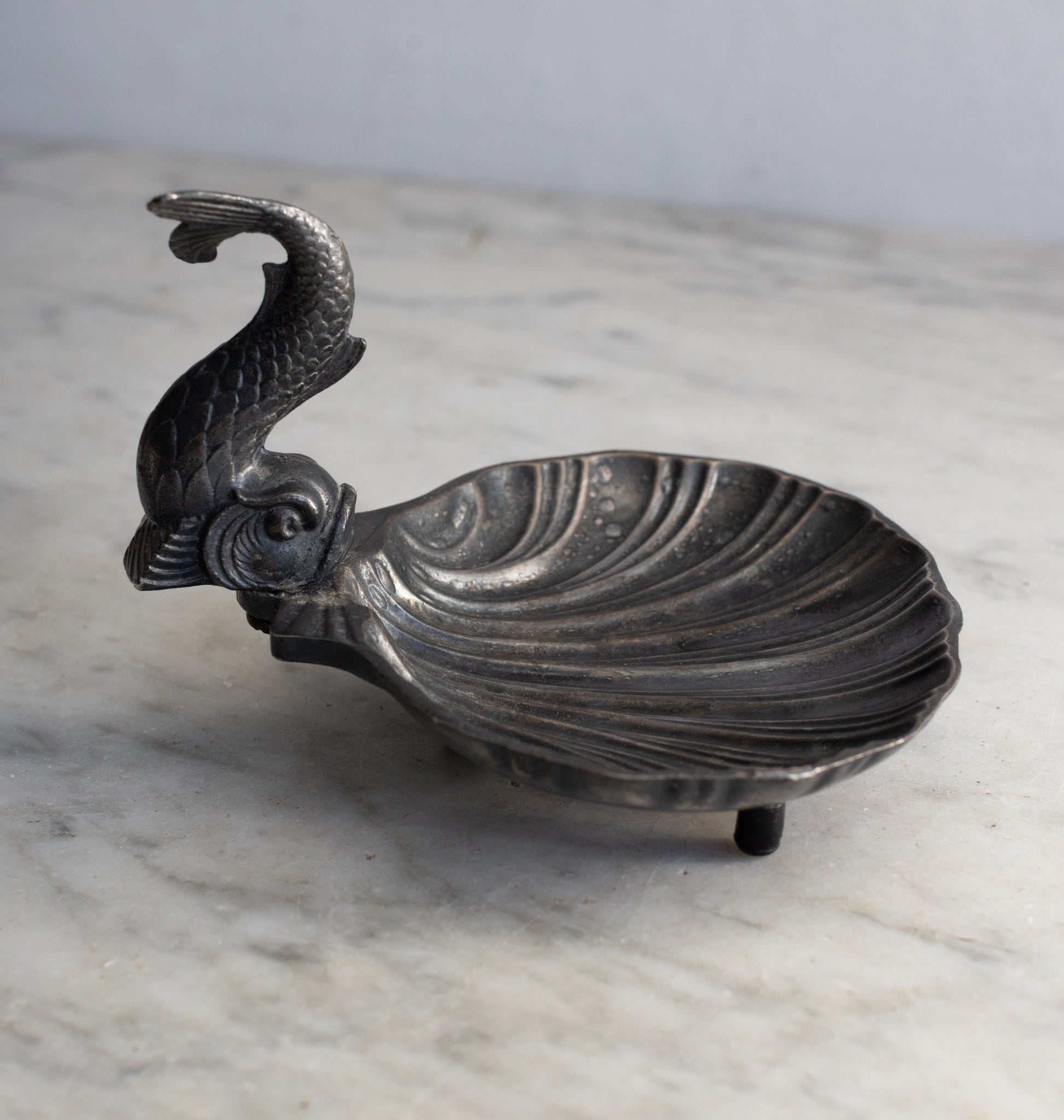 Shell Vide Poche - elsie green - decor