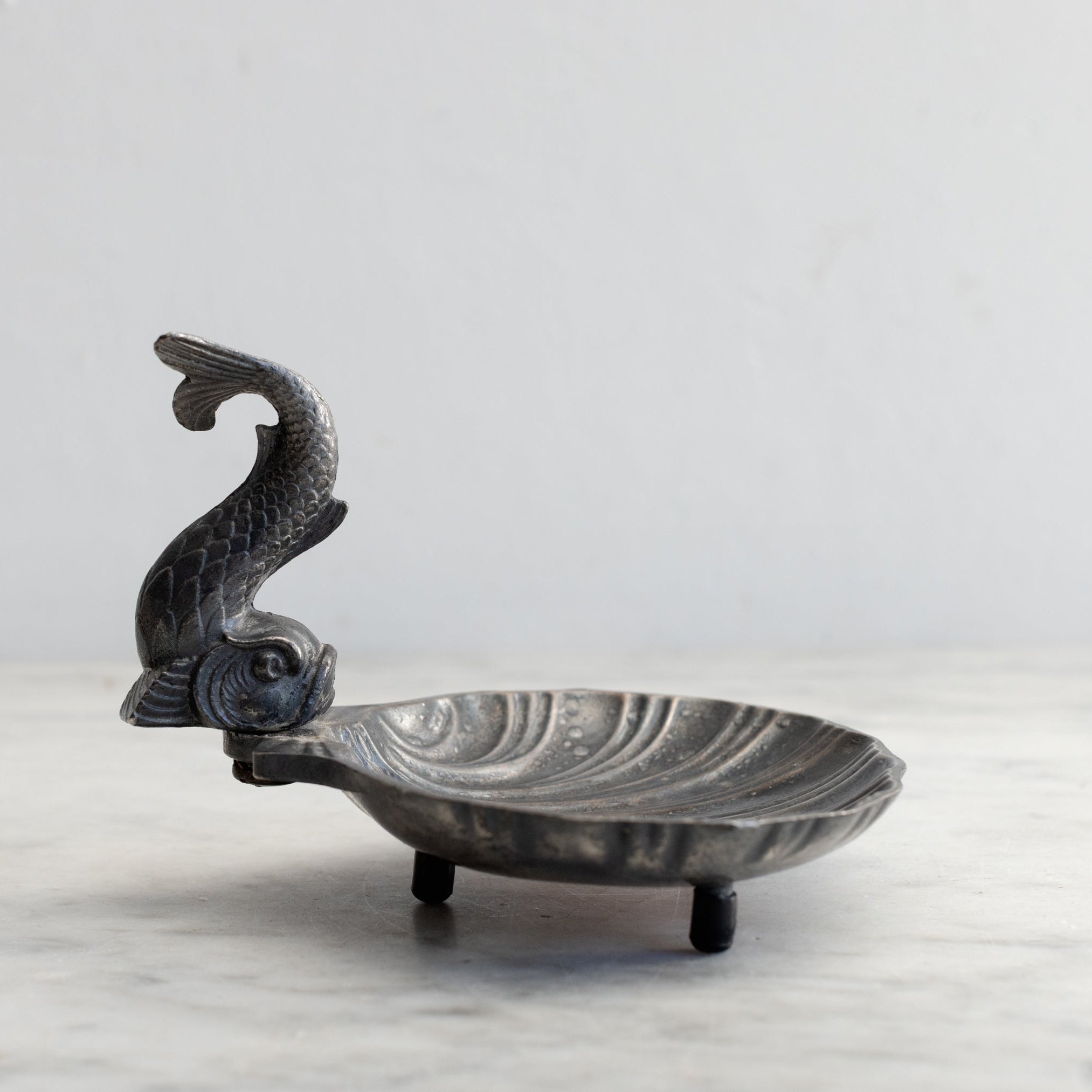 Shell Vide Poche - elsie green - decor