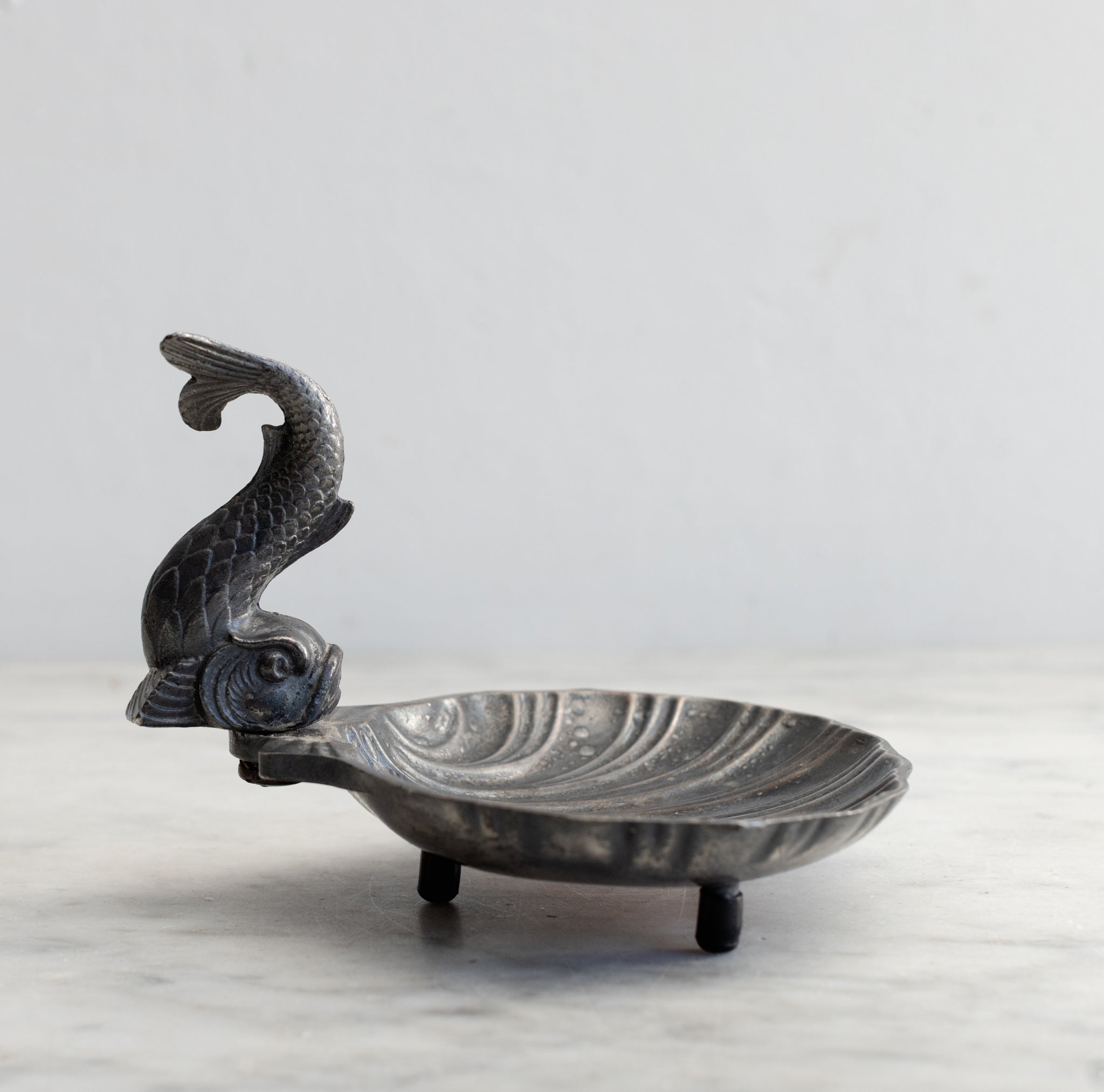 Shell Vide Poche - elsie green - decor
