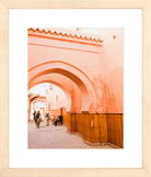 Sherbert Dreams Printed Photograph - elsie green - Art