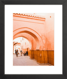 Sherbert Dreams Printed Photograph - elsie green - Art