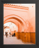 Sherbert Dreams Printed Photograph - elsie green - Art