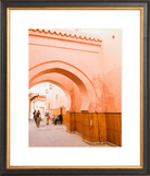 Sherbert Dreams Printed Photograph - elsie green - Art