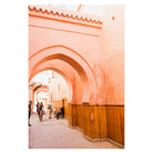 Sherbert Dreams Printed Photograph - elsie green - Art