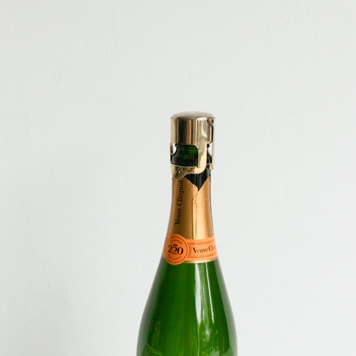 Silver Champagne Topper - elsie green - The French Kitchen