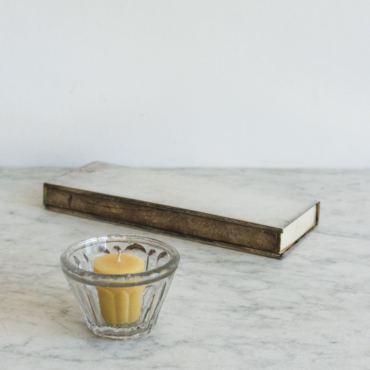 Silver Match Box Cover - elsie green - decor