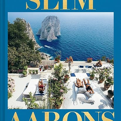 Slim Aarons - Essential Collection - elsie green - Decor