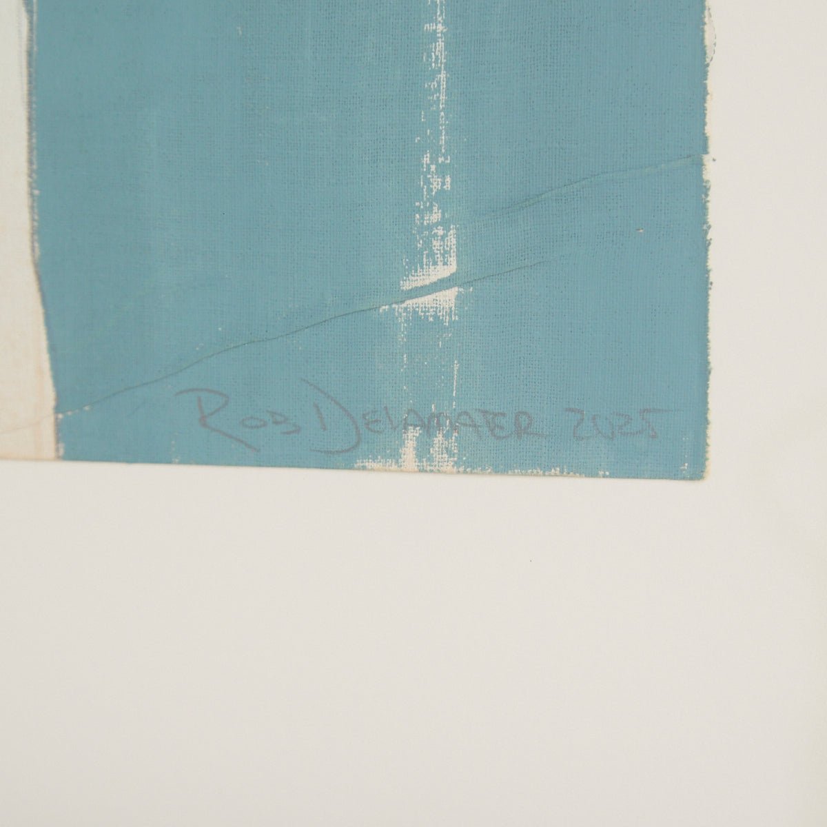 Souvenir III | Rob Delameter | Lost Art Salon Collection - elsie green - art