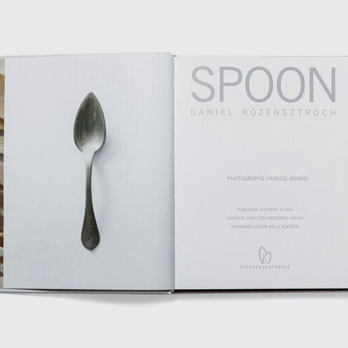 Spoon - elsie green - decor