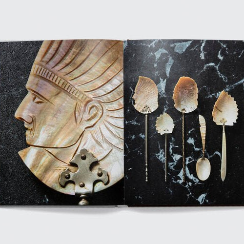 Spoon - elsie green - decor