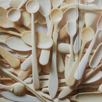 Spoon - elsie green - decor