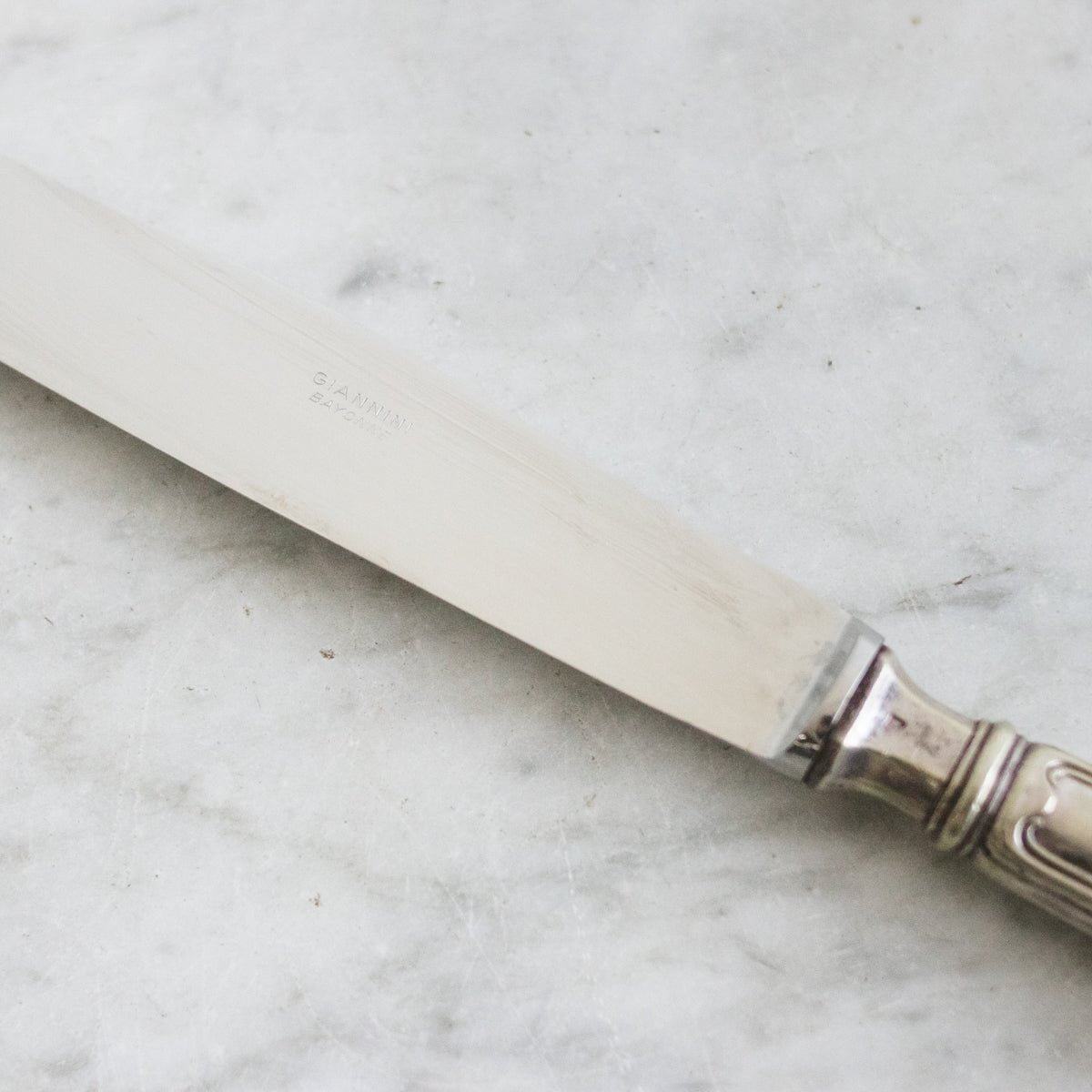 Stamped French Knife - elsie green - The French Kitchen