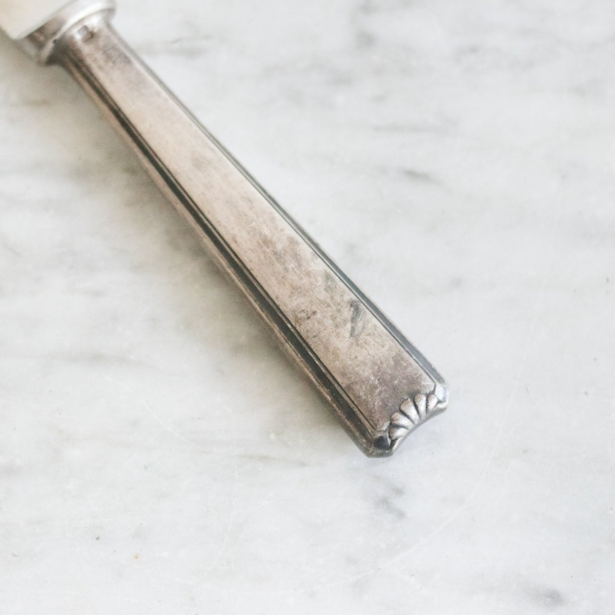 Stamped French Knife - elsie green - The French Kitchen