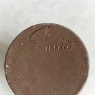 Stamped Stoneware Tumbler Set Of 6 - elsie green - The French Kitchen