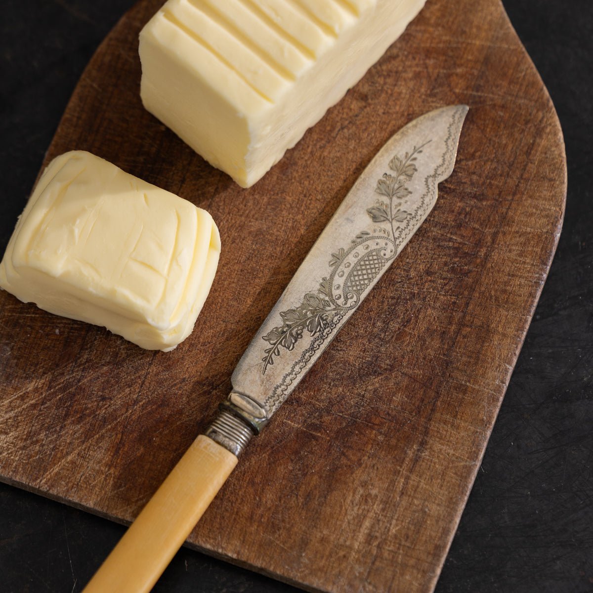 Sterling & Bone Spreader - elsie green - the french kitchen