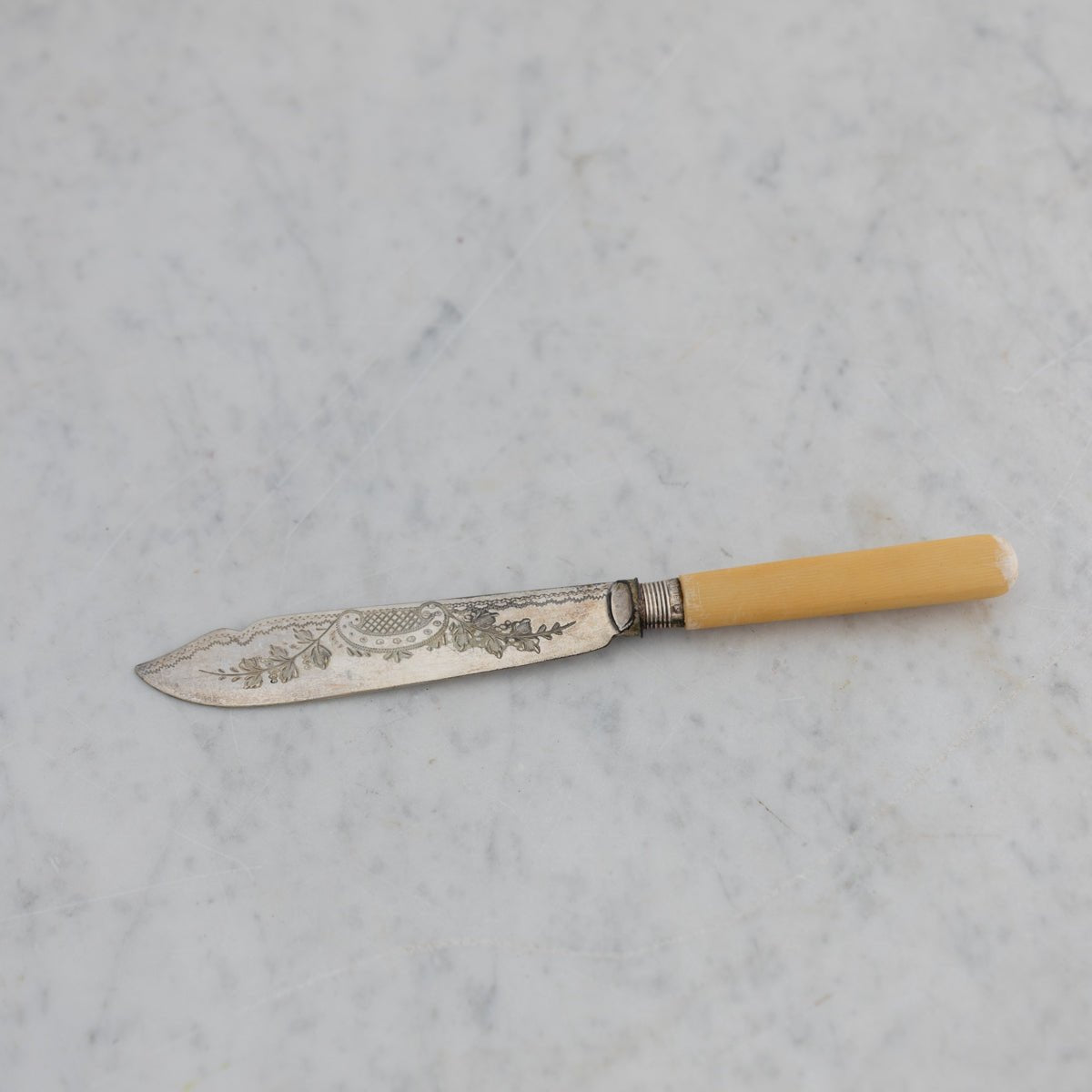 Sterling & Bone Spreader - elsie green - the french kitchen